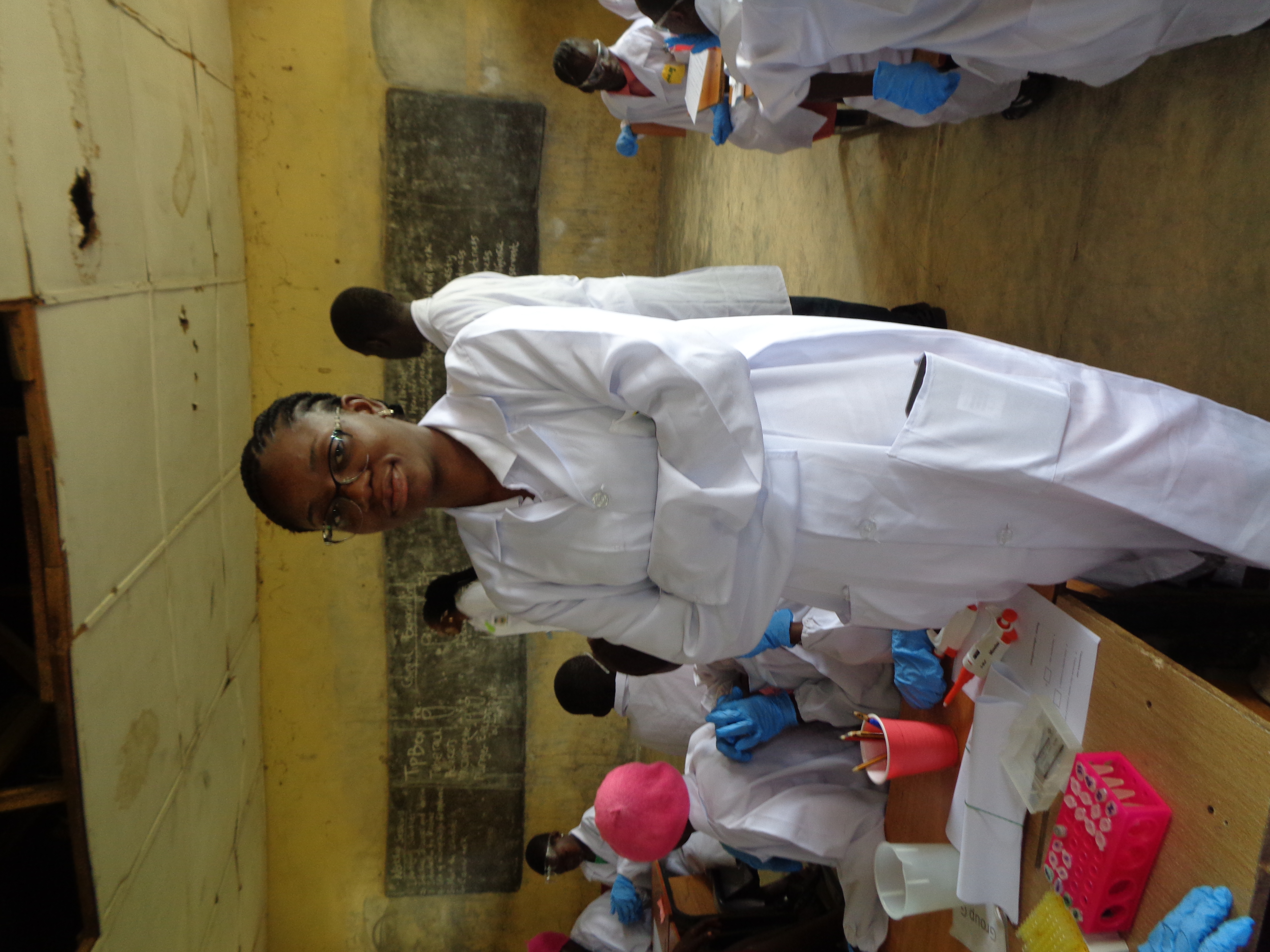 REDI Foundation - Educational Development Initiative | STEM Education ...