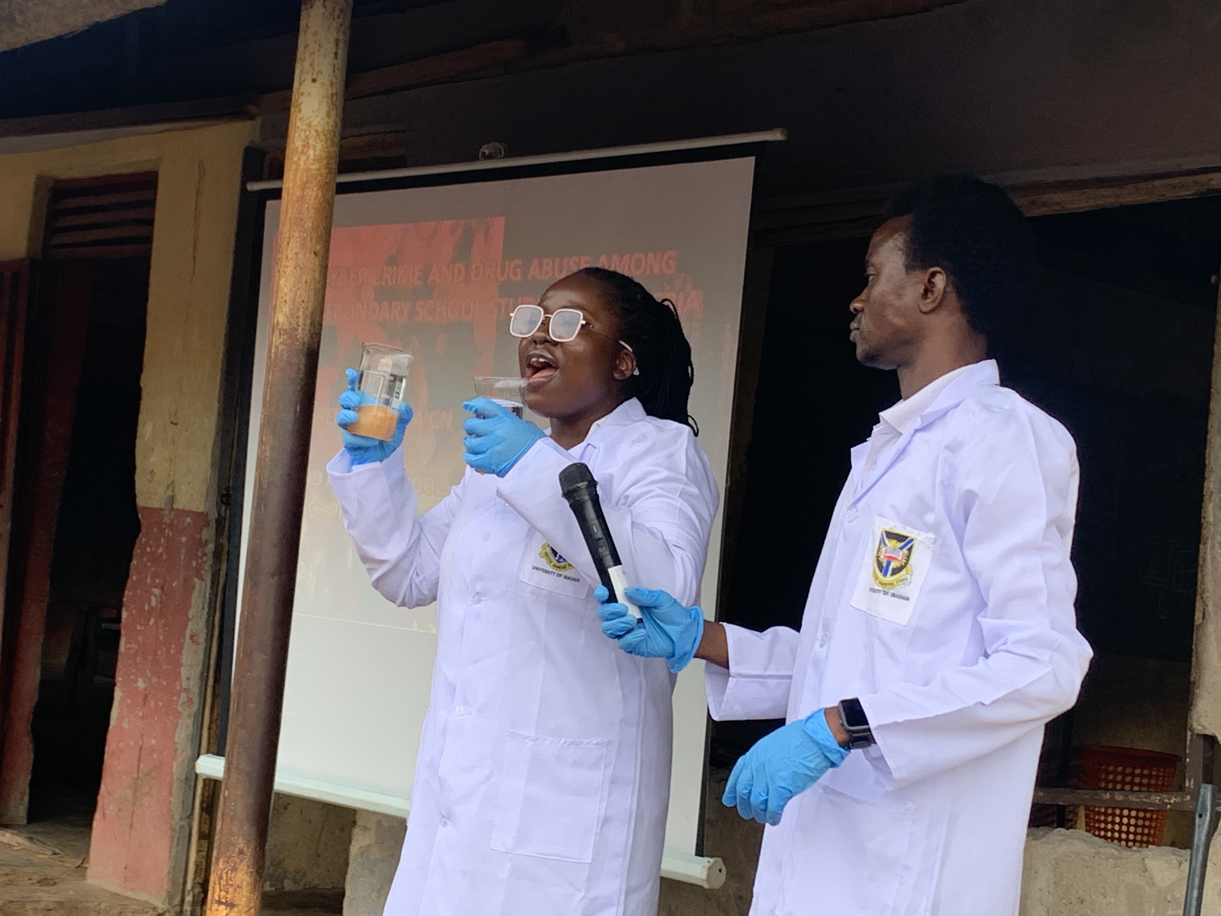 REDI Foundation - Educational Development Initiative | STEM Education ...