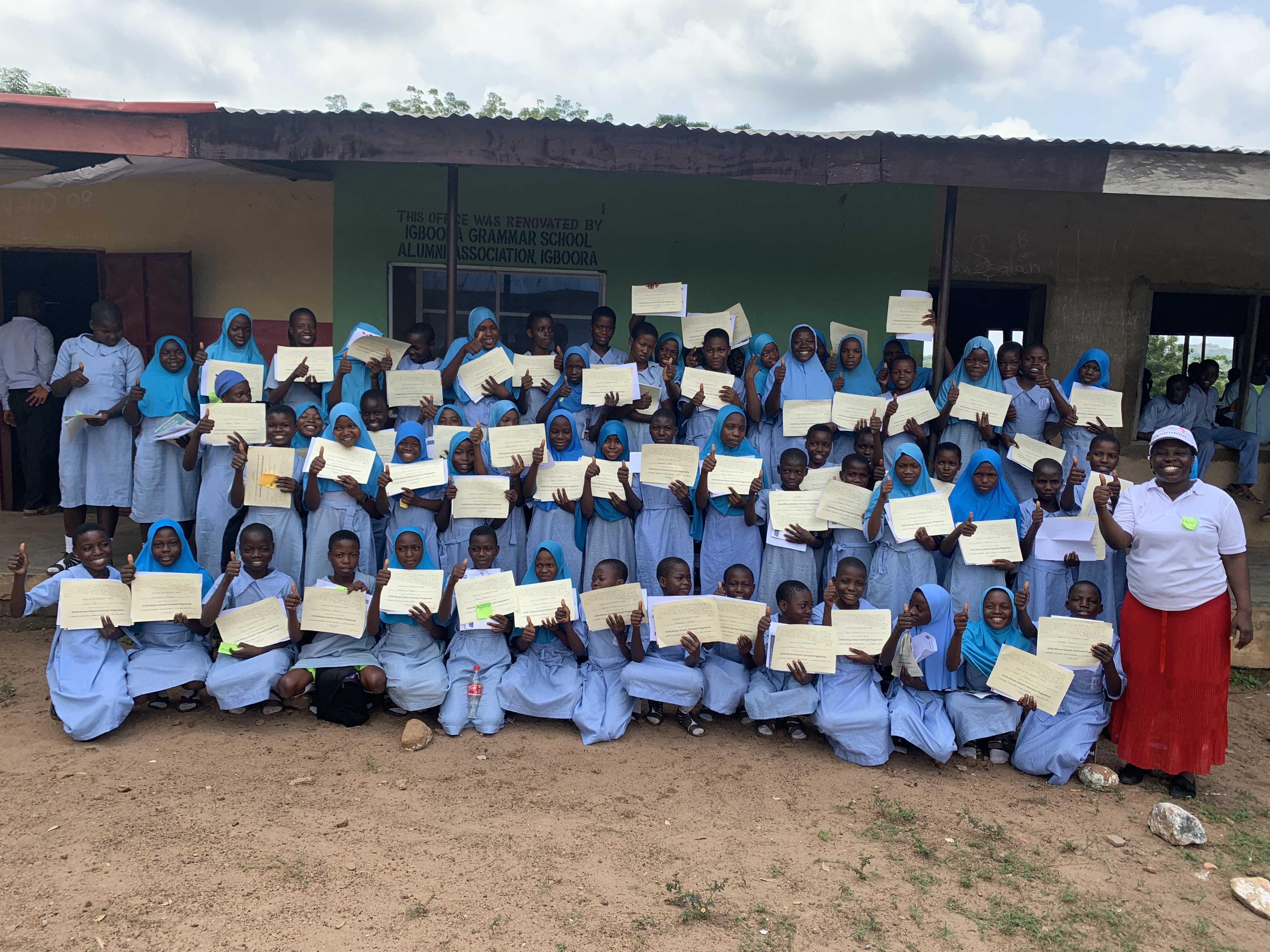 REDI Foundation - Educational Development Initiative | STEM Education ...