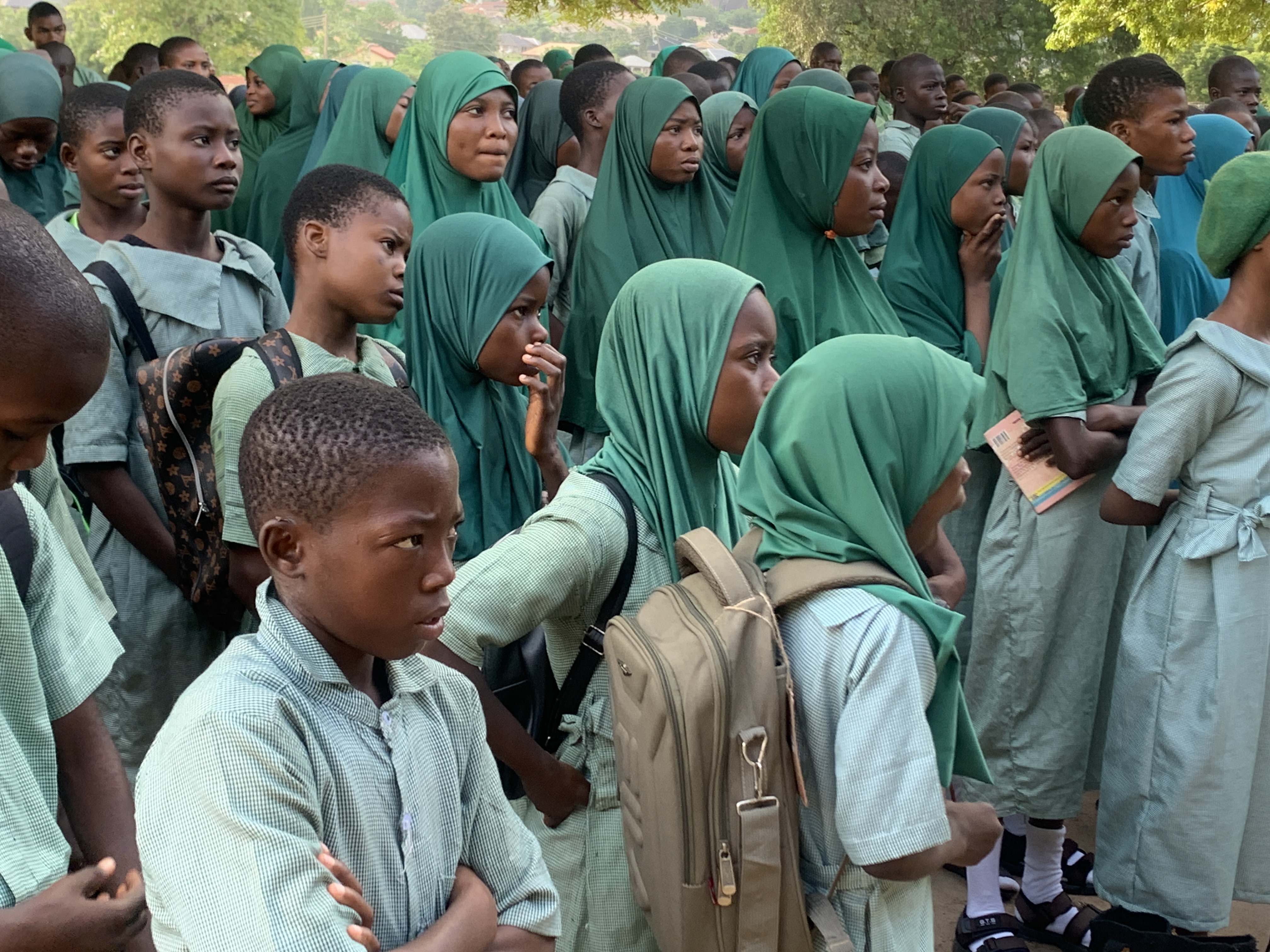 REDI Foundation - Educational Development Initiative | STEM Education ...