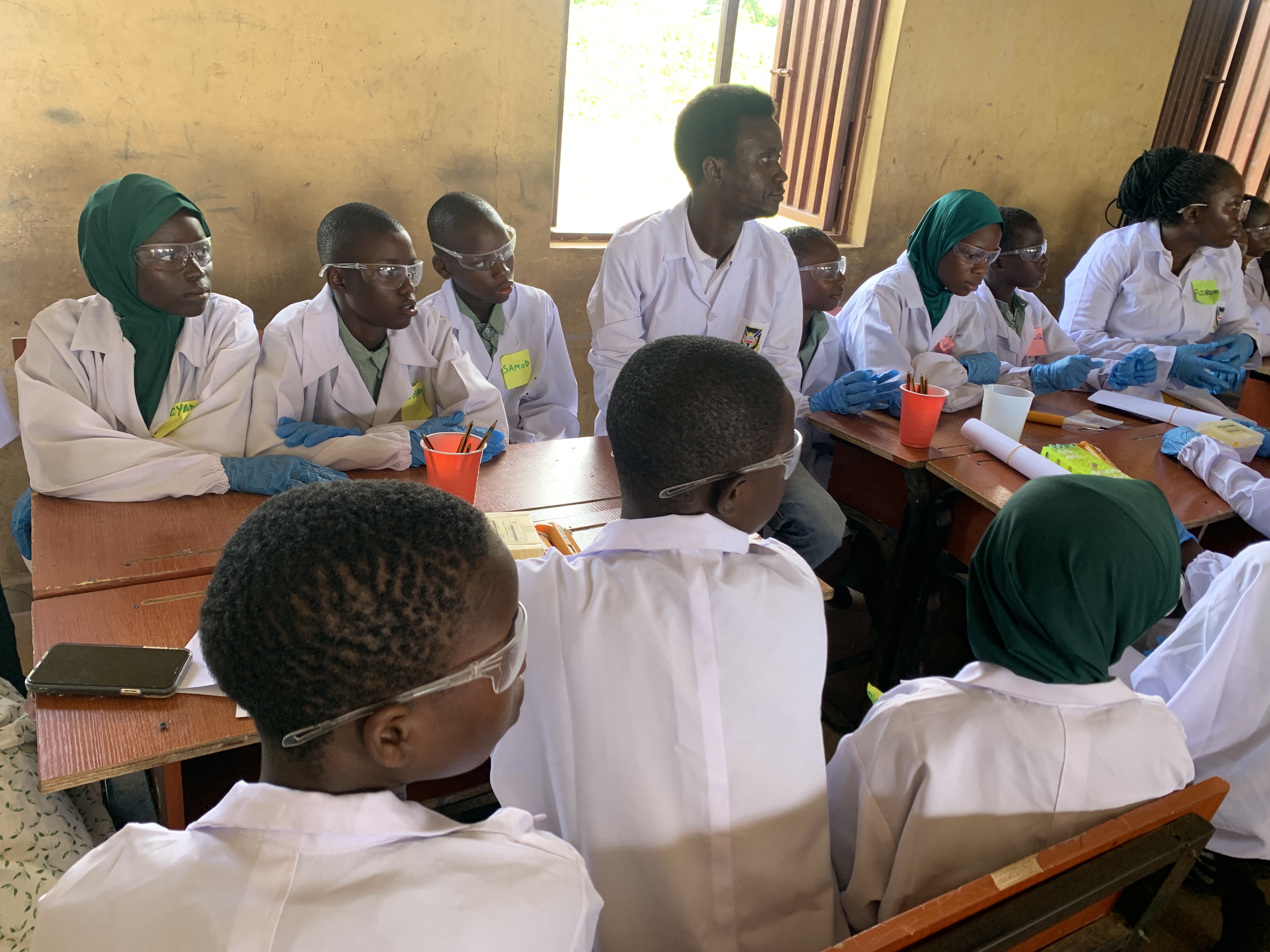 REDI Foundation - Educational Development Initiative | STEM Education ...