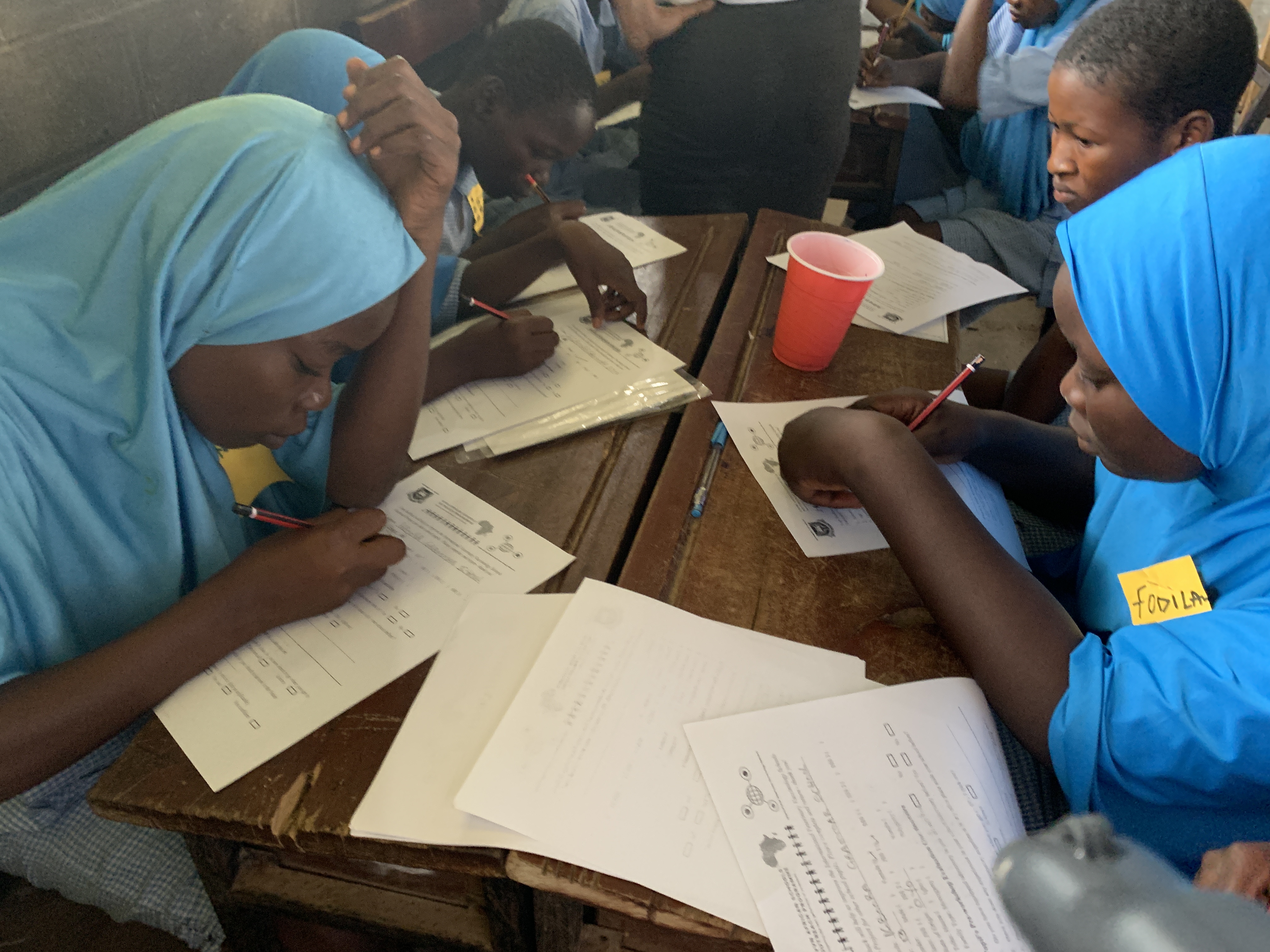 REDI Foundation - Educational Development Initiative | STEM Education ...
